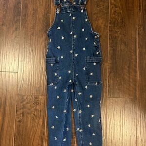 Hanna Andersson 🌻 Overalls!